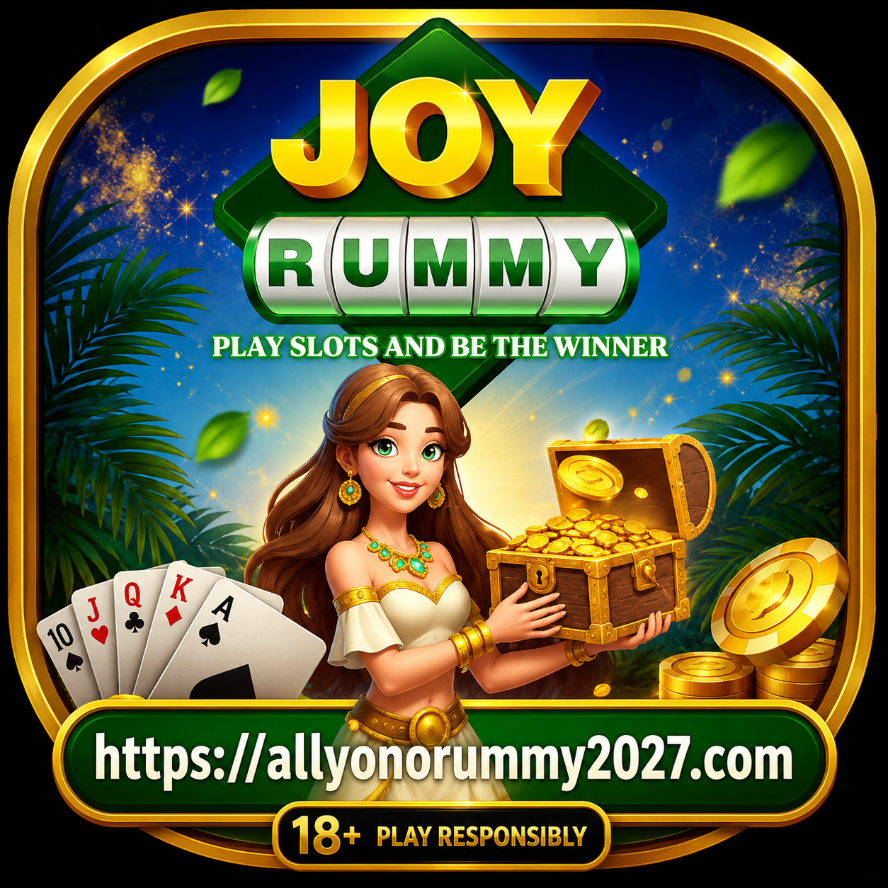 Joy Rummy APK