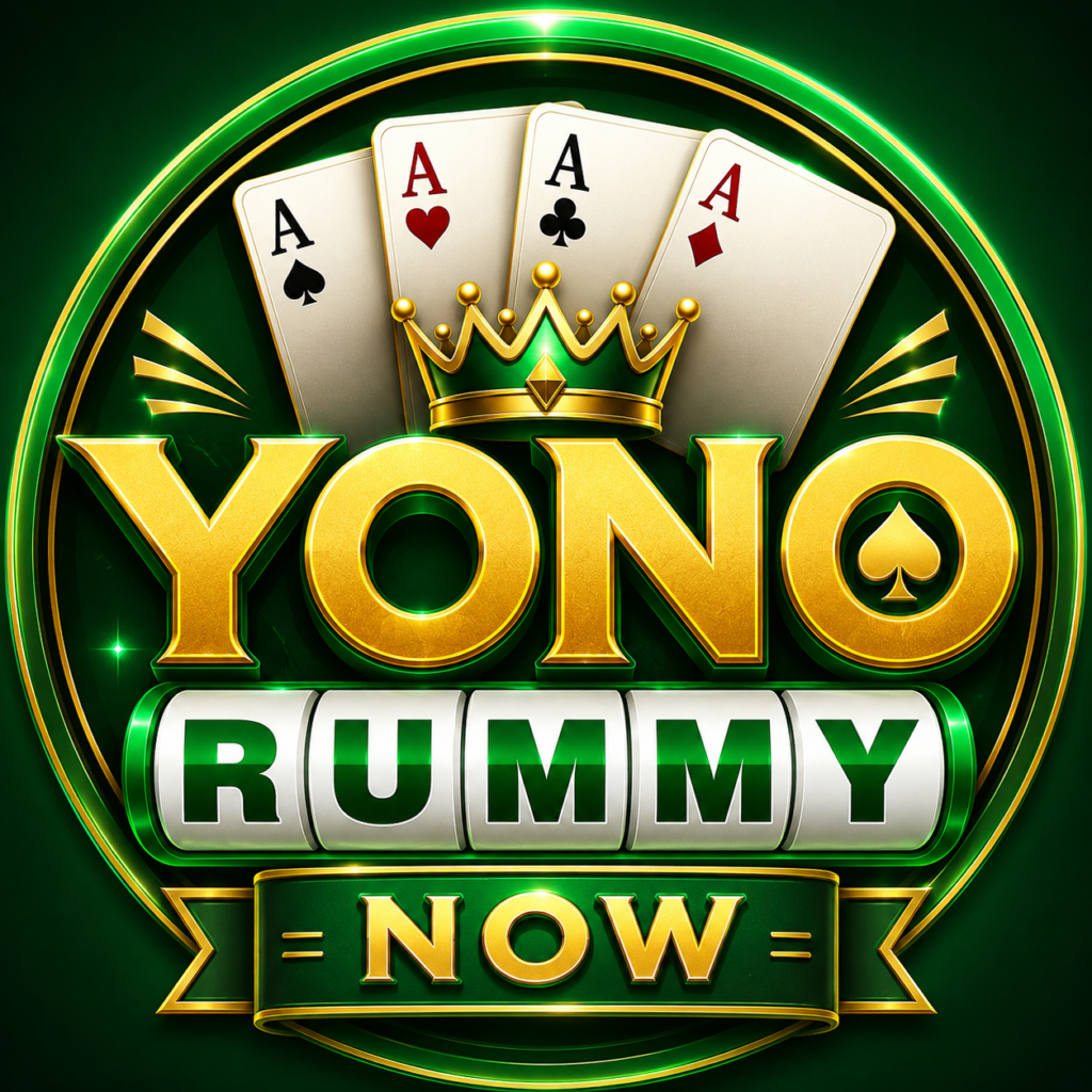 Yono Rummy Now