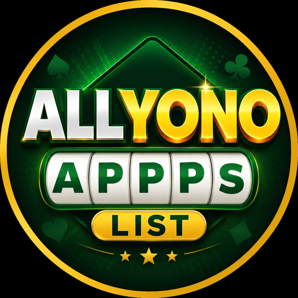 Allyono App List