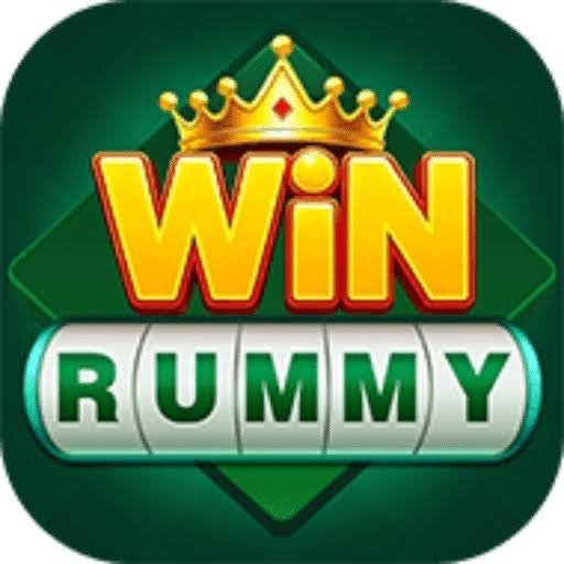 Win Rummy Logo