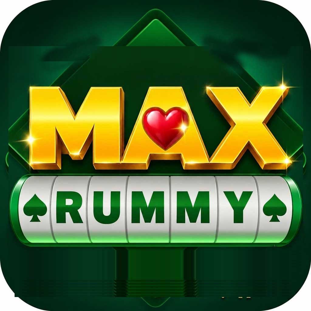 Max Rummy App