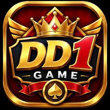 DD1 Game Logo